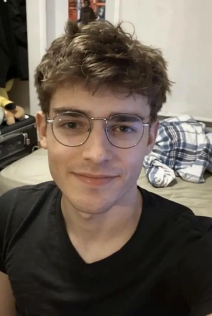 Anyone into an Irish lad like me (21) 