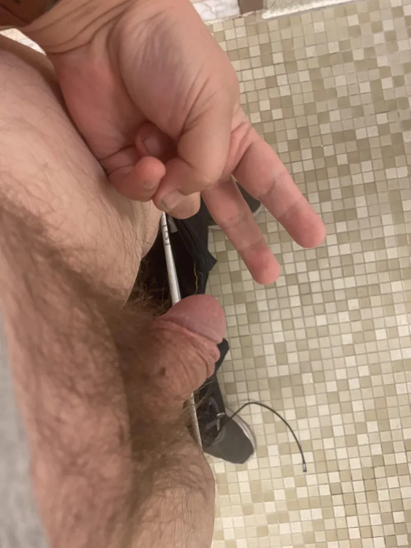Anyone want to make me hard