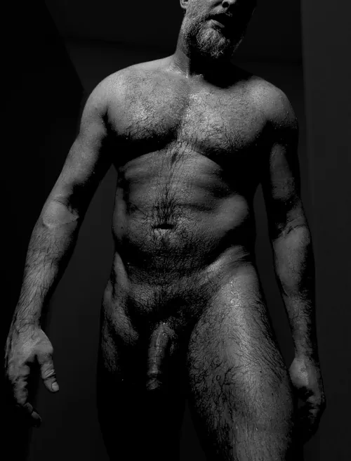 Anything Goes Under Cover Of Darkness...