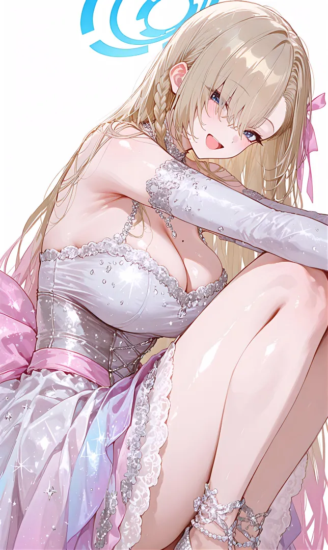 Asuna Ichinose [Blue Archive]