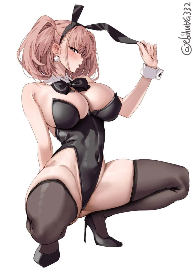 Atlanta (Ebifurya) [KanColle]