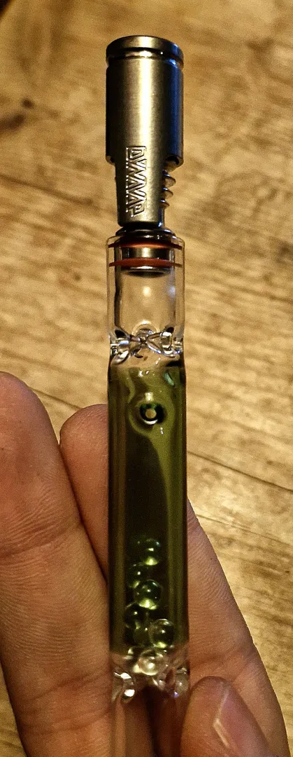 B2 with Armored Cap is amazing