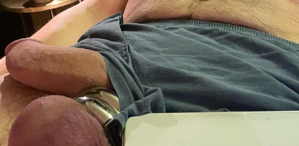 BallsStretcher and cold weather