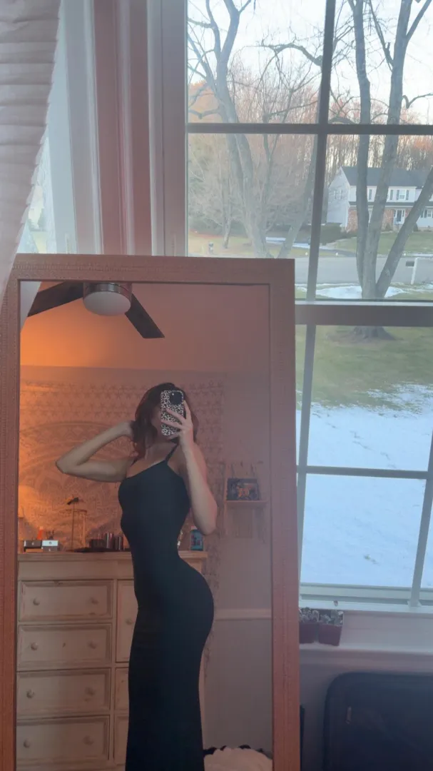 be honest is this a yes or no?