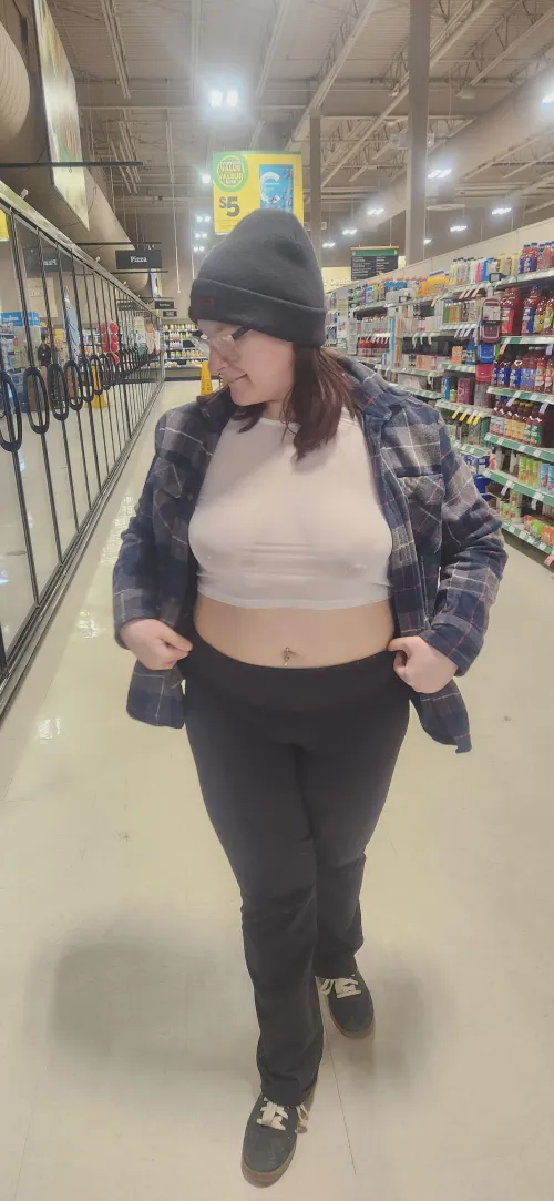 Best way to grocery shop