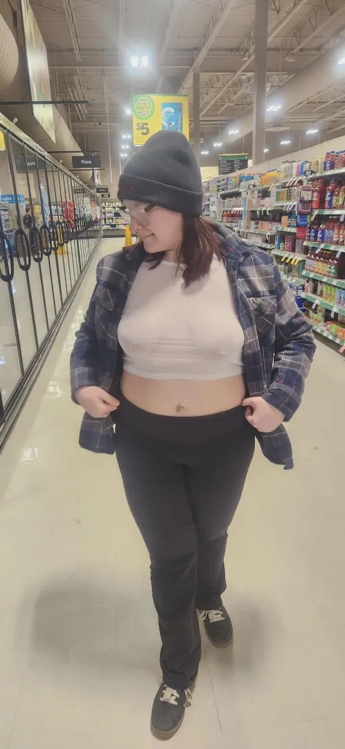 Best way to grocery shop