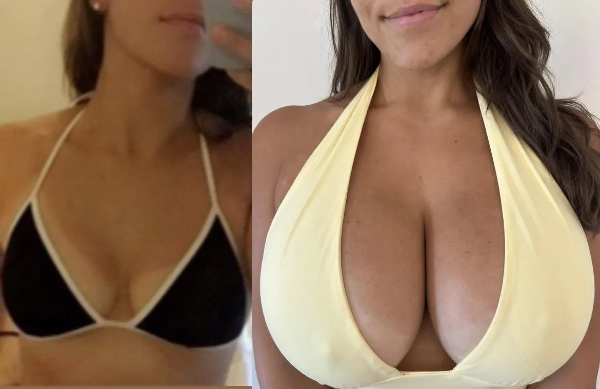 Bimbo balloons keep growing