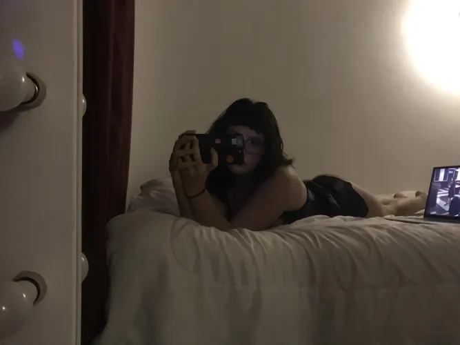 Buenas, creo que es mi primer post aquí  onlyfans.com/lularicci3