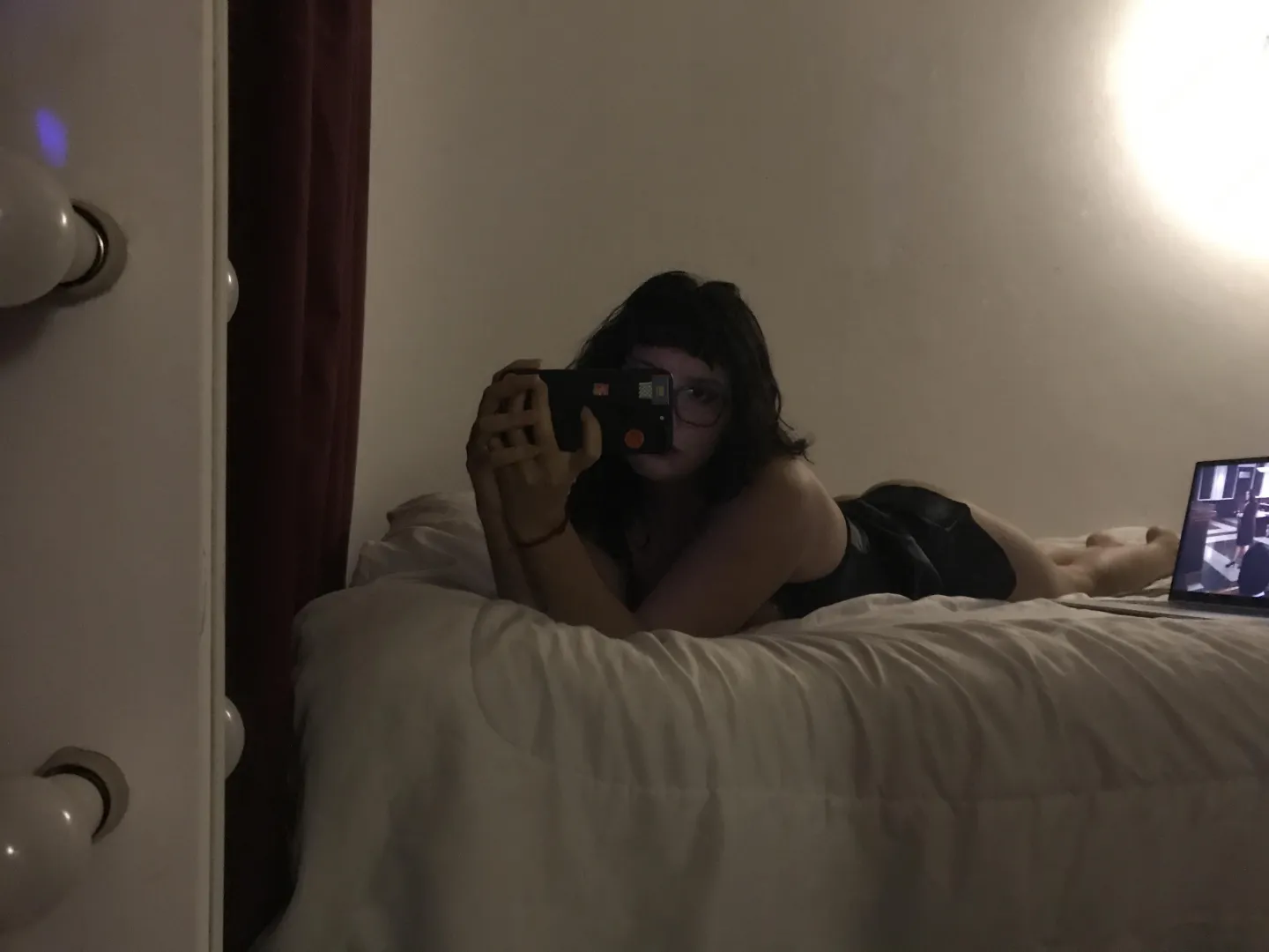 Buenas, creo que es mi primer post aquí  onlyfans.com/lularicci3