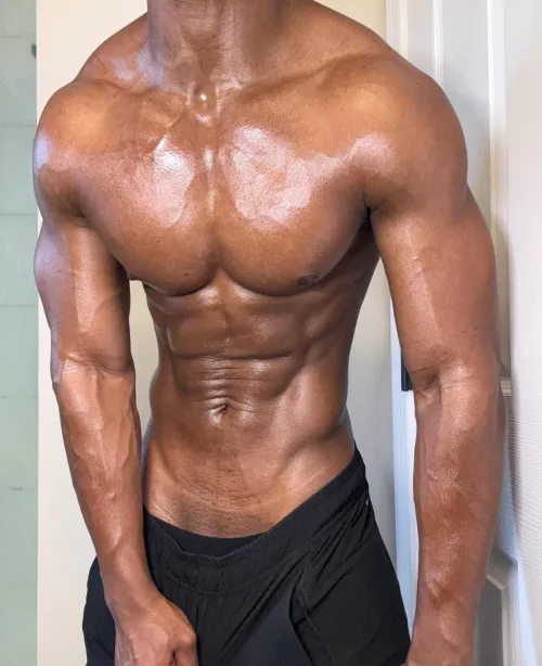 Built Big, Feels Hard