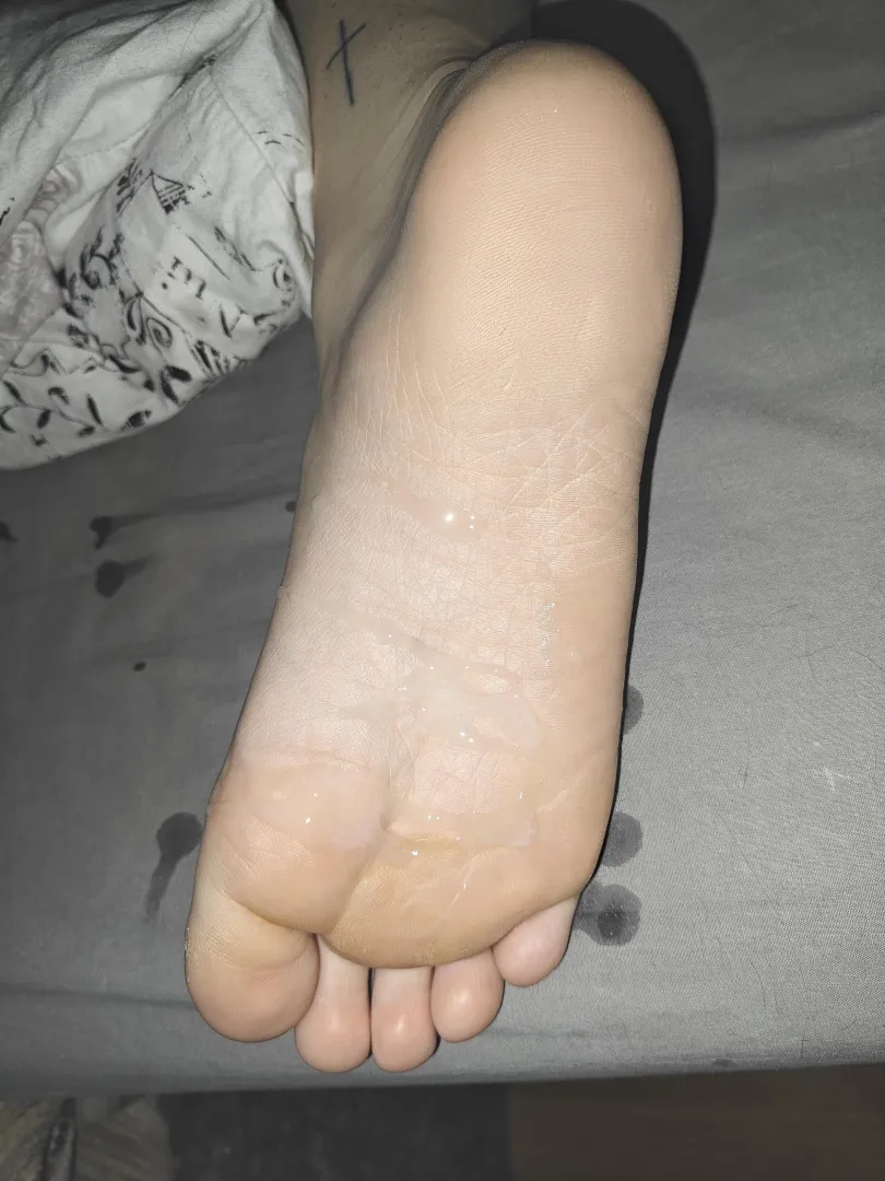 Can someone give me a bigger load please