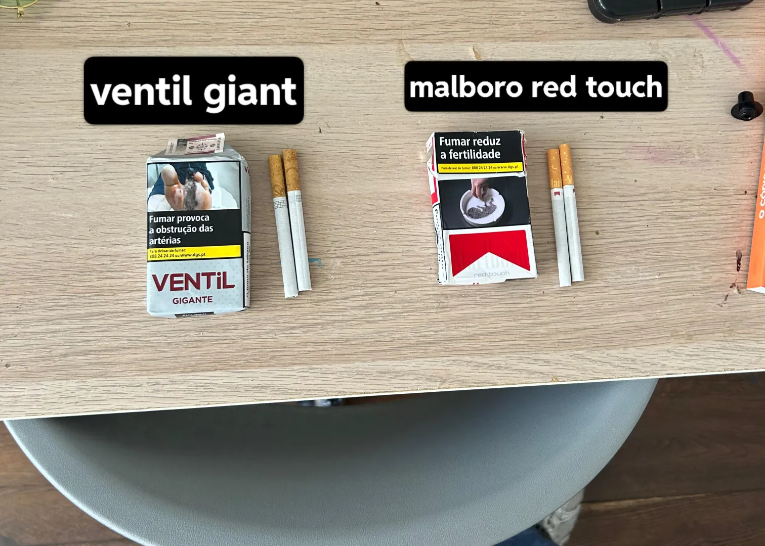 Can't decide witch one of these 2 is my favorite... they are te opposite tho...