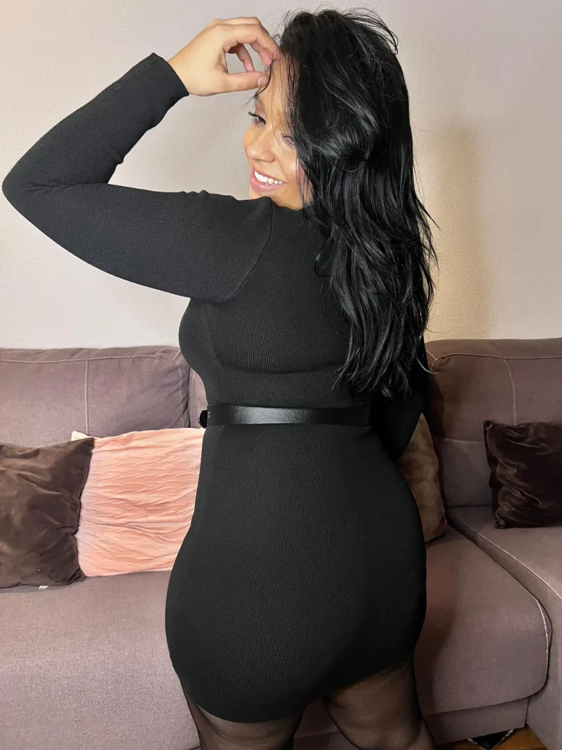 ❤️Cari te puedes permitir un gusto conmigo si quieres❤️