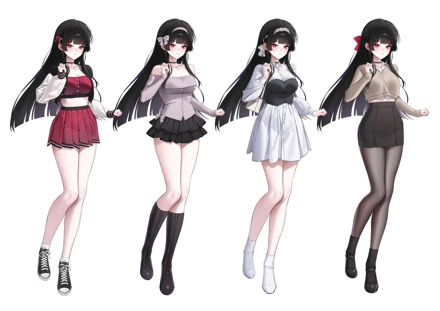 Chisa [Wuthering Waves]