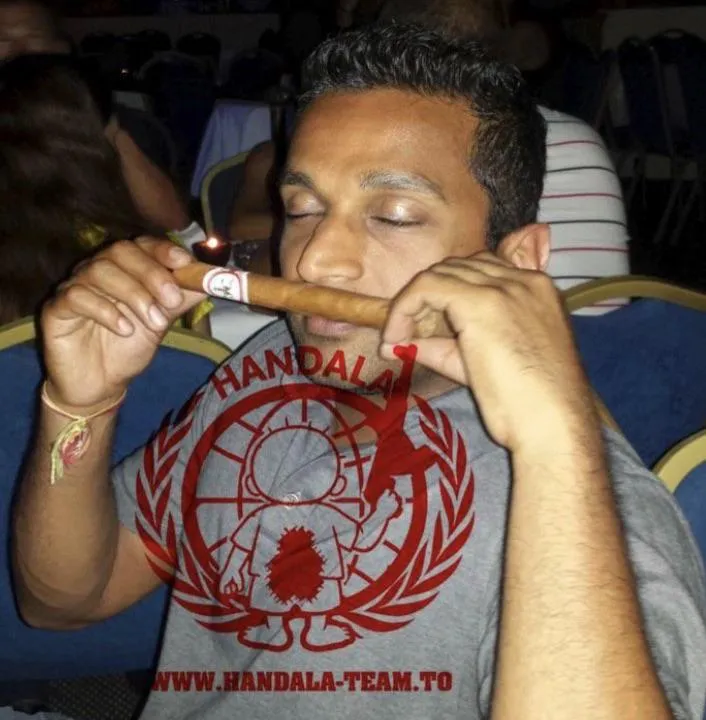 Cigar identification