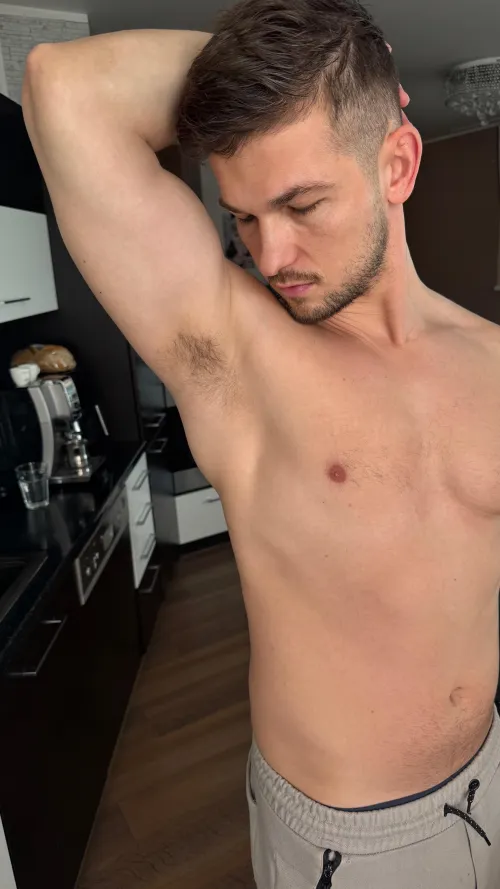 Come and take a deep breath