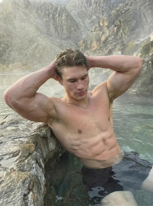 come closer,i don't bite