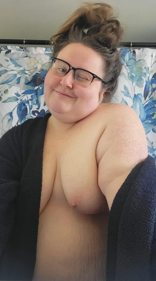 Come Over & Make Weekend Creampies? 