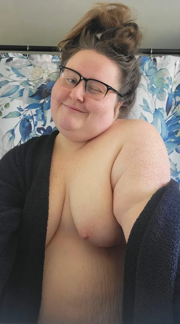 Come Over & Make Weekend Creampies? 