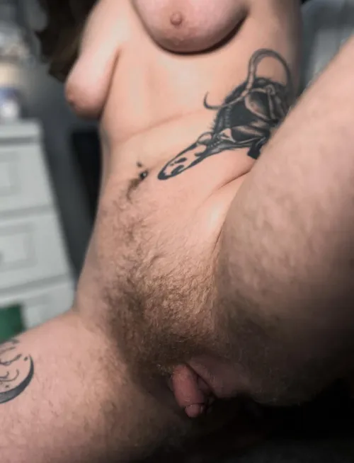 Come suck my fat tdick~