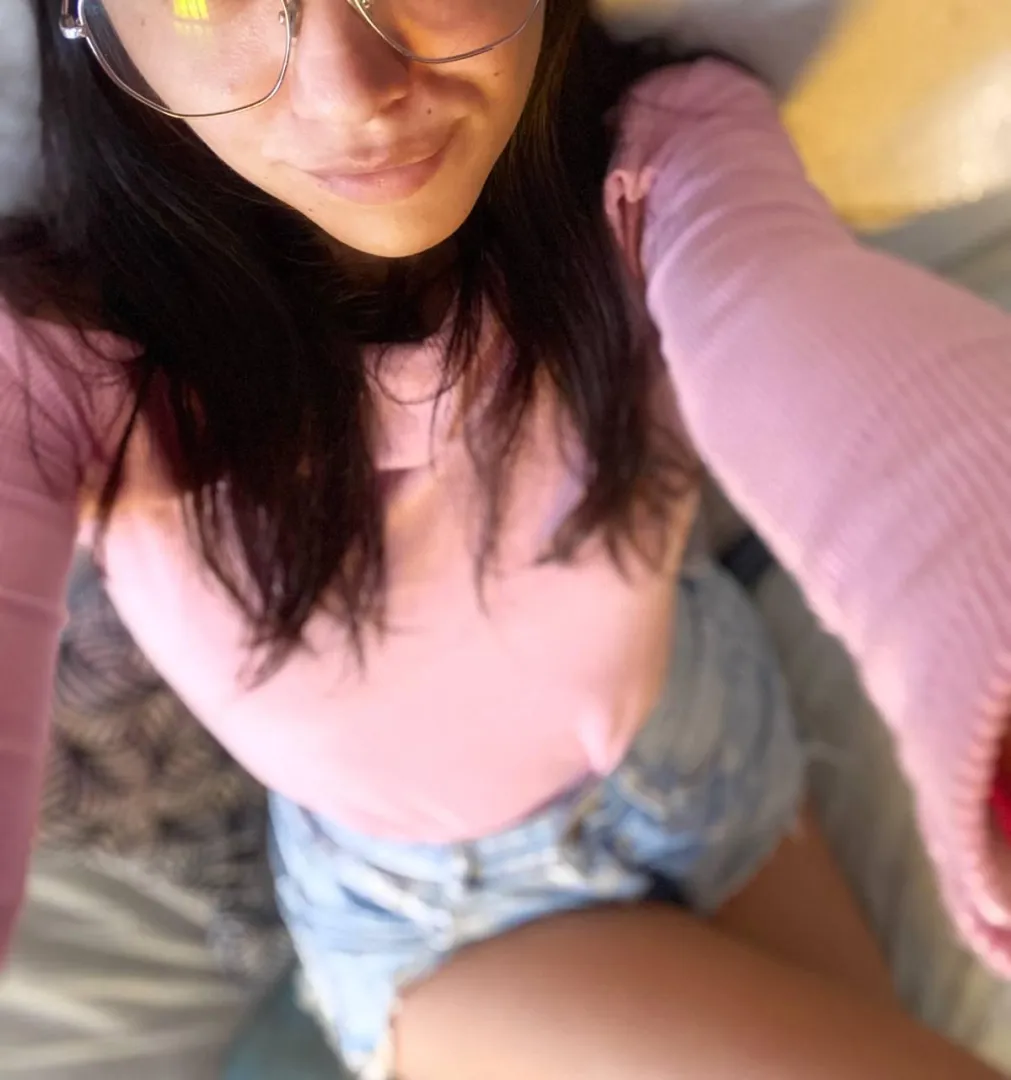 Come with me and you'll be better, baby