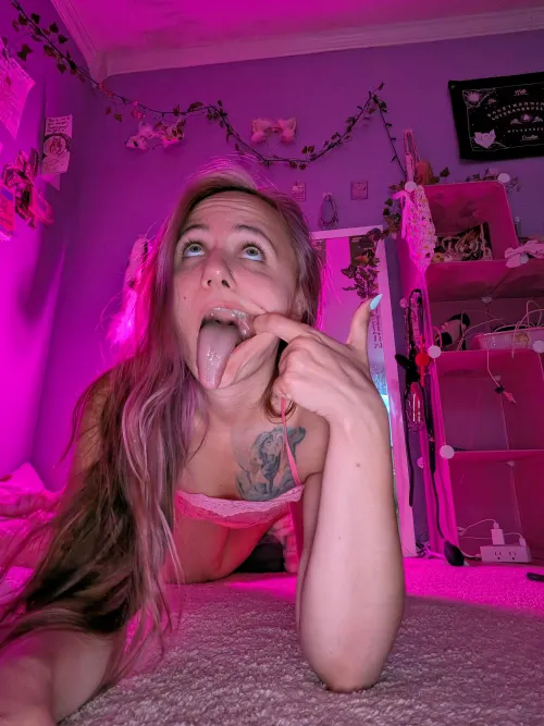 Craving abuse right now but what else is new