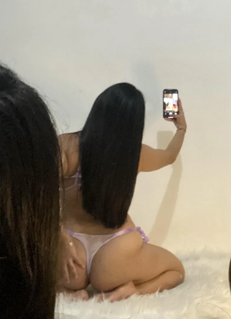 Cum on my ass please baby