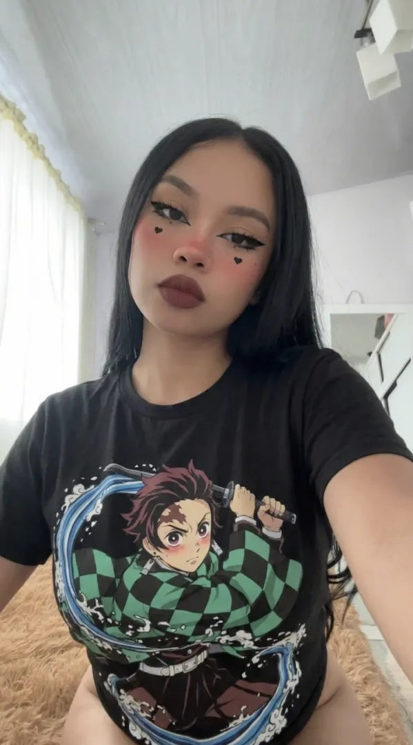 Demon Slayer by Paula