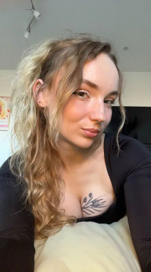 Did this view convince you to breed me?