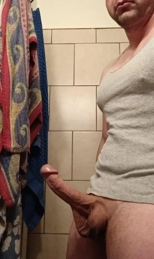 DILF Checking In (again)