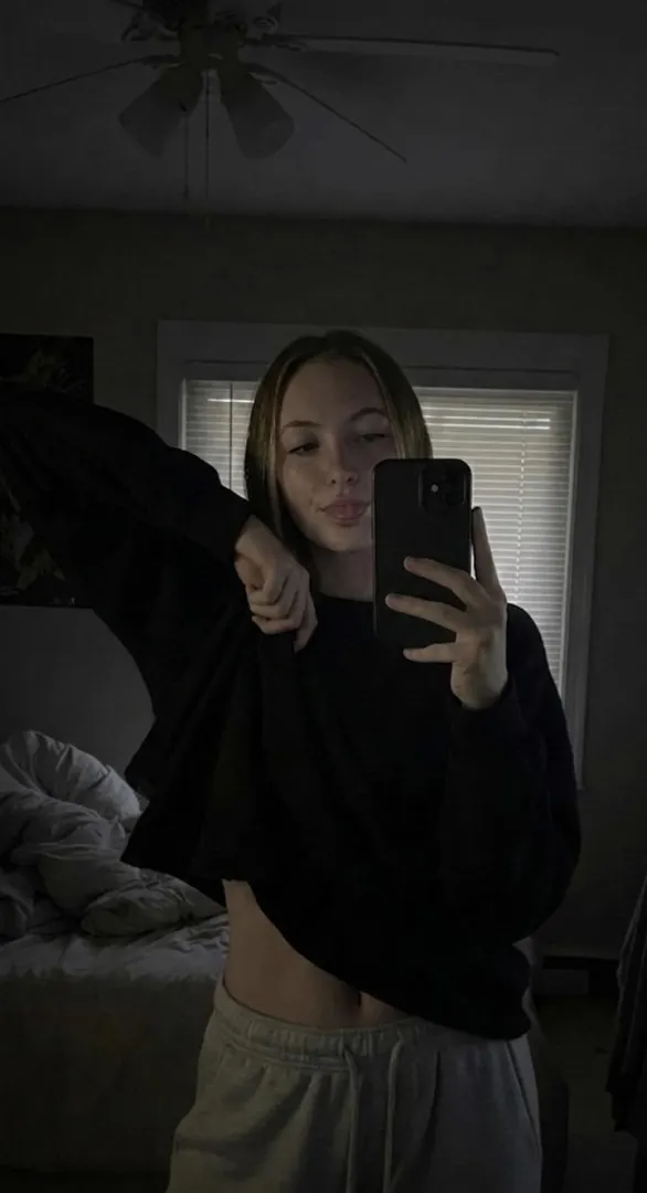 Dm for menu! I verify!