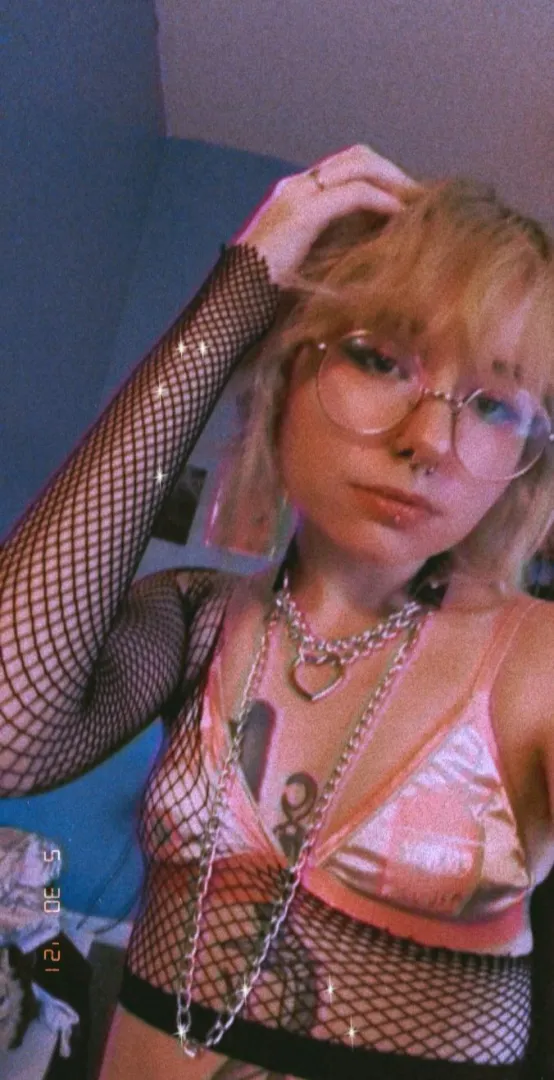 Do we fuck with short hair?