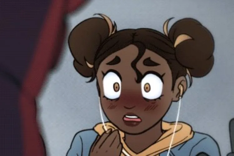 do we know this character's name?