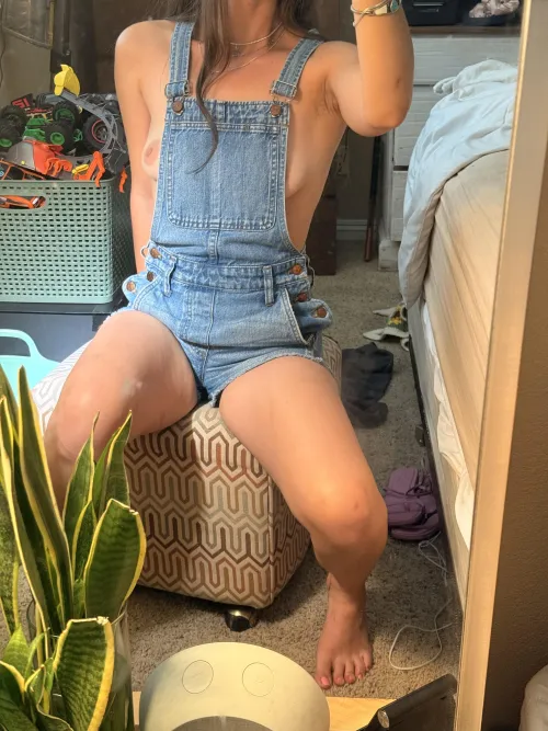 Does this count as lingerie?