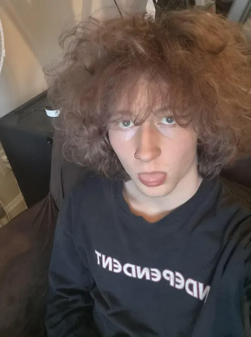 Does this look like a face you can fill with gas?