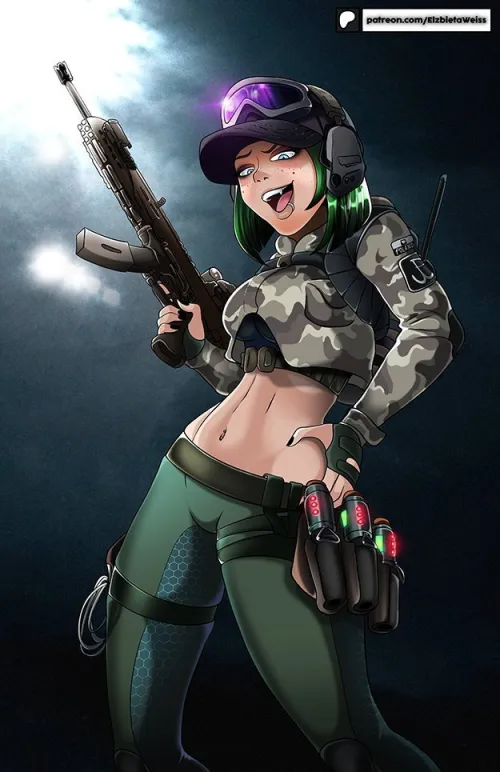 Ela Bosak