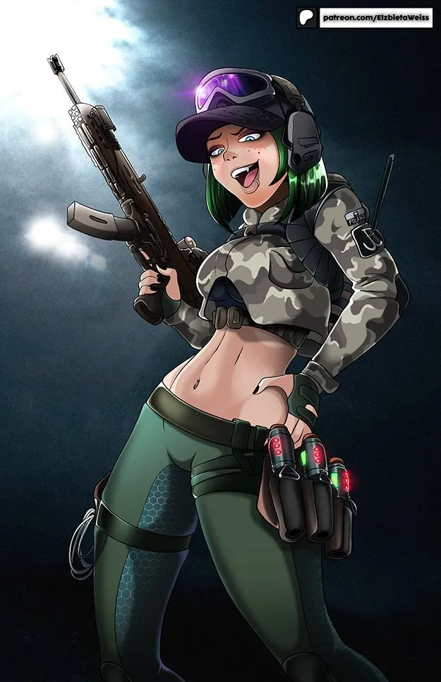Ela Bosak