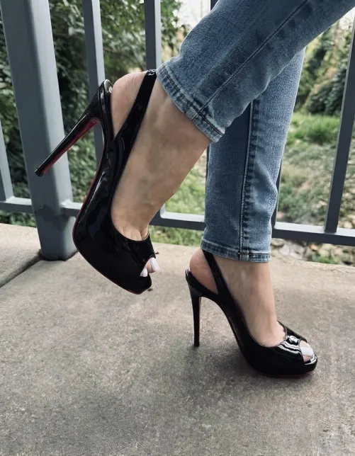 Elevation is everything.