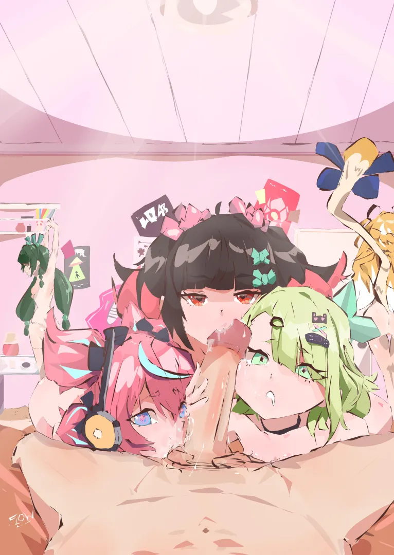 Everyones here dream 