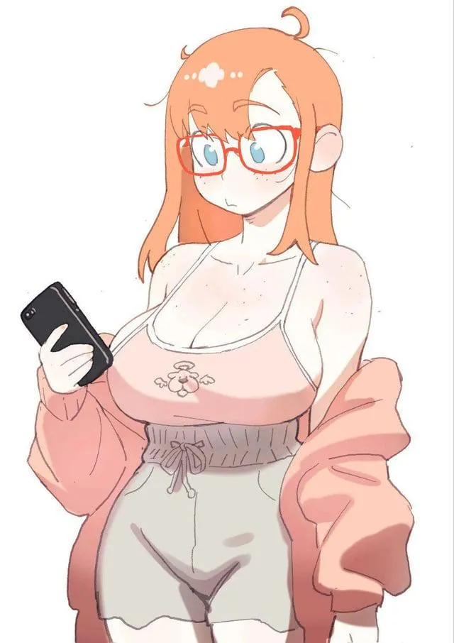 [F4M] you bully and take advantage of this geeky girl but she's just so hopelessly in love with you that she keeps coming back