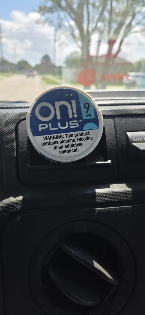 Finally popped up in Louisiana