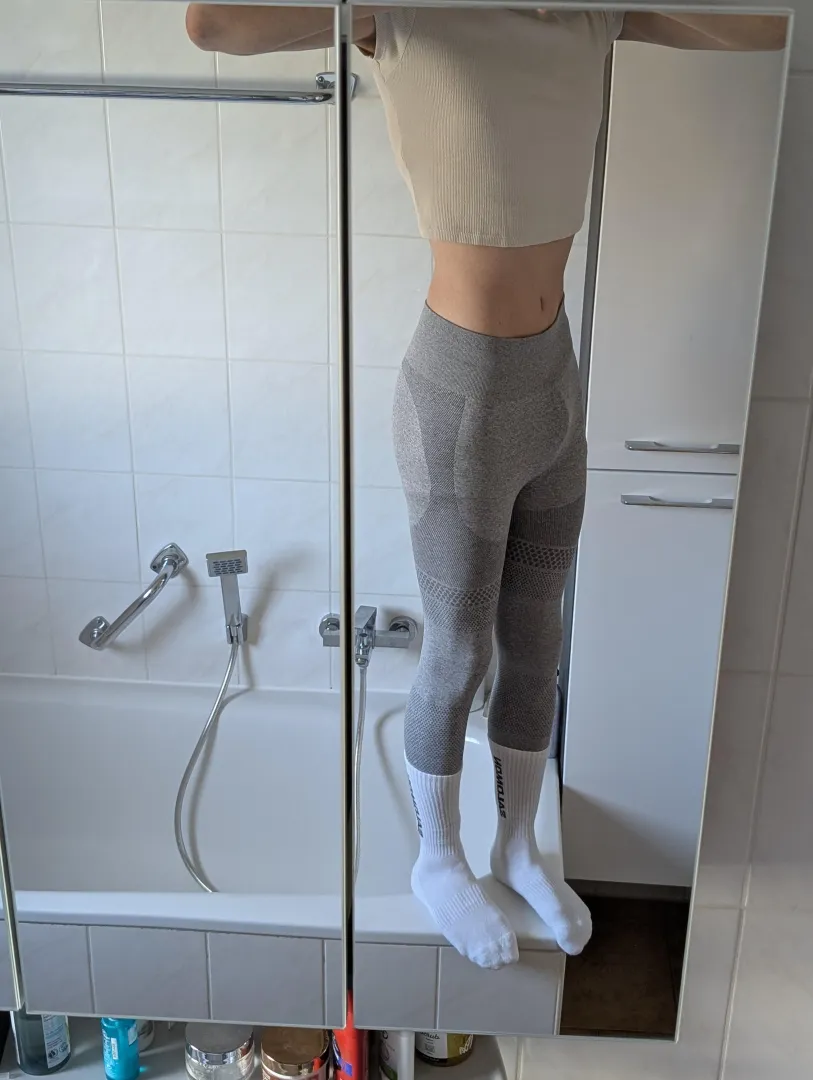 German engineering at its finest ✨