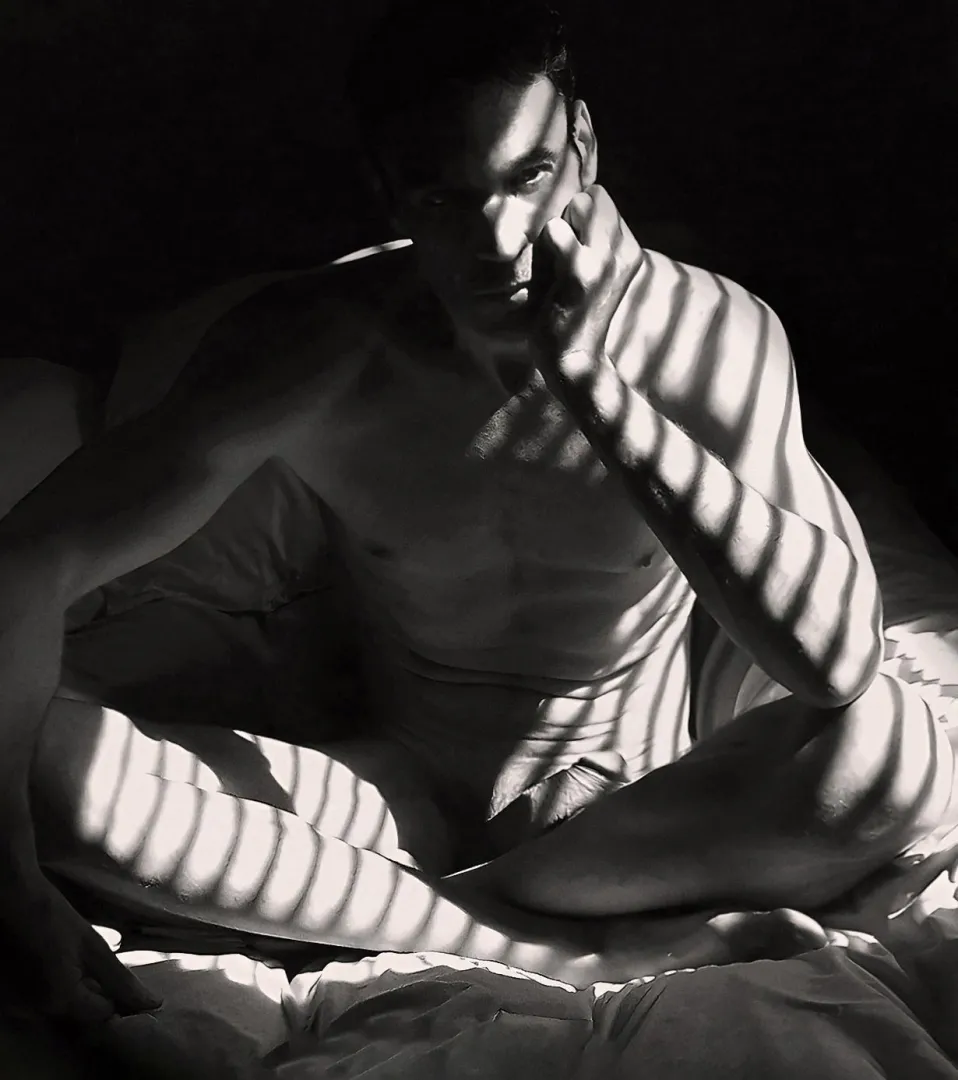 Go on ...I'm listening