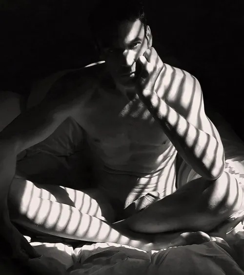 Go on ...I'm listening