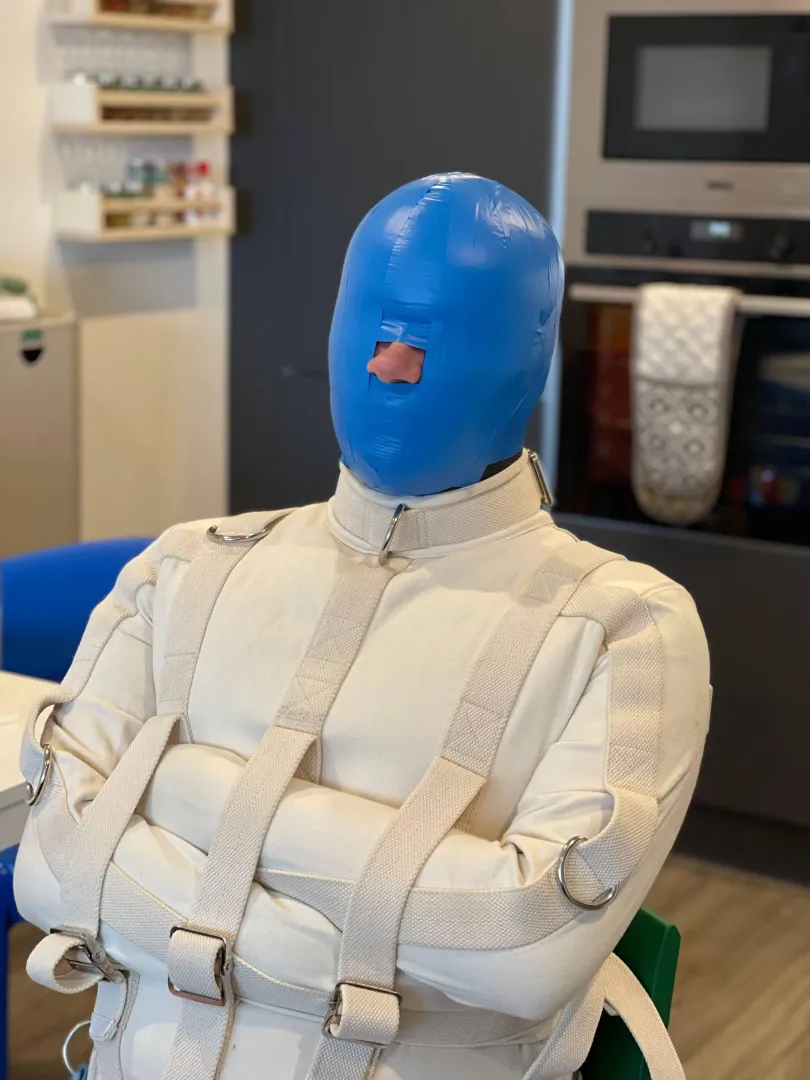 Going nowhere… what are your plans for me? 