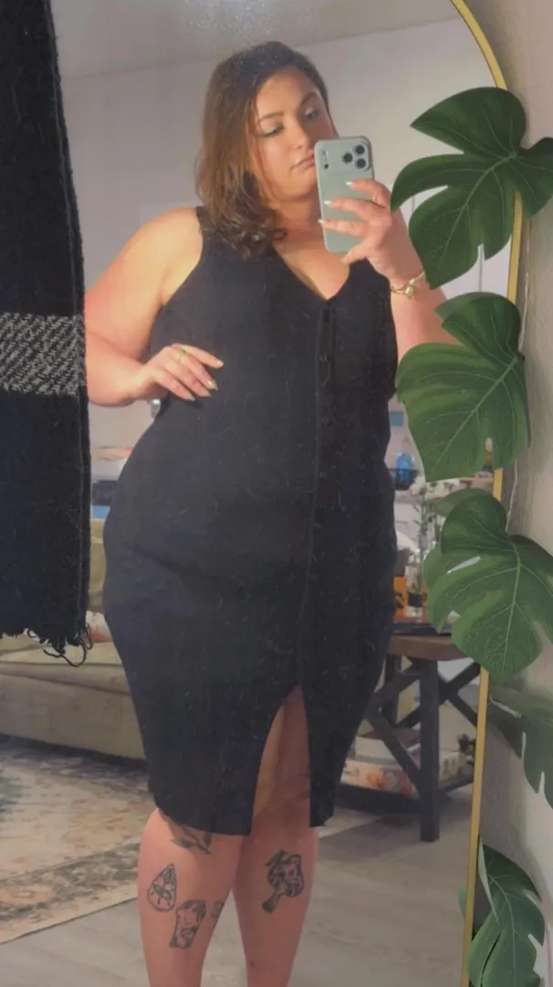 Good boys… come out and play, mommy’s waiting