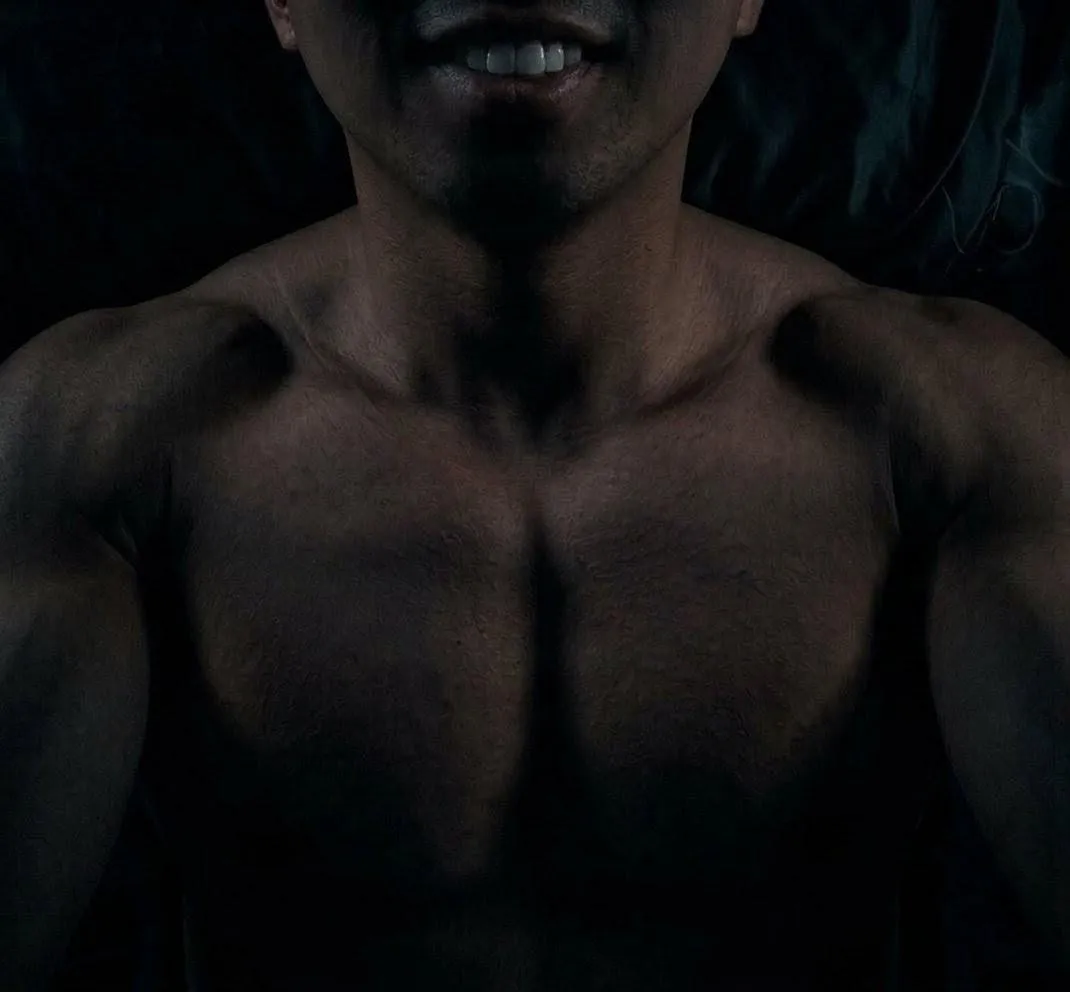 Good morning! It's Friday. Smiles Up!