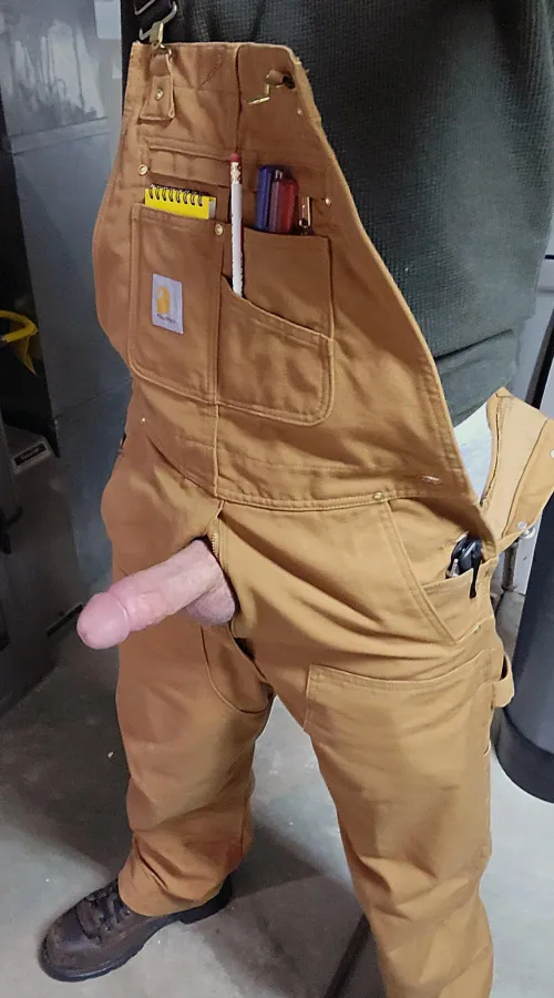 Guess I'll post this here too?