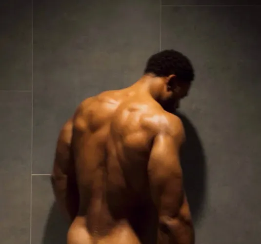 Guess what muscle I hit today??