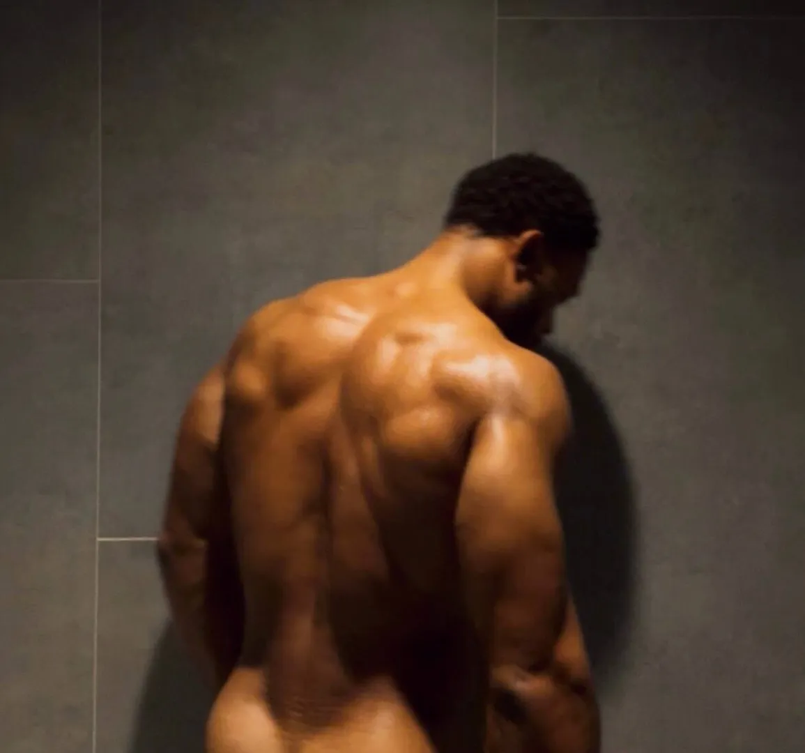 Guess what muscle I hit today??